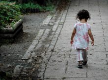 vittime violenza orfani